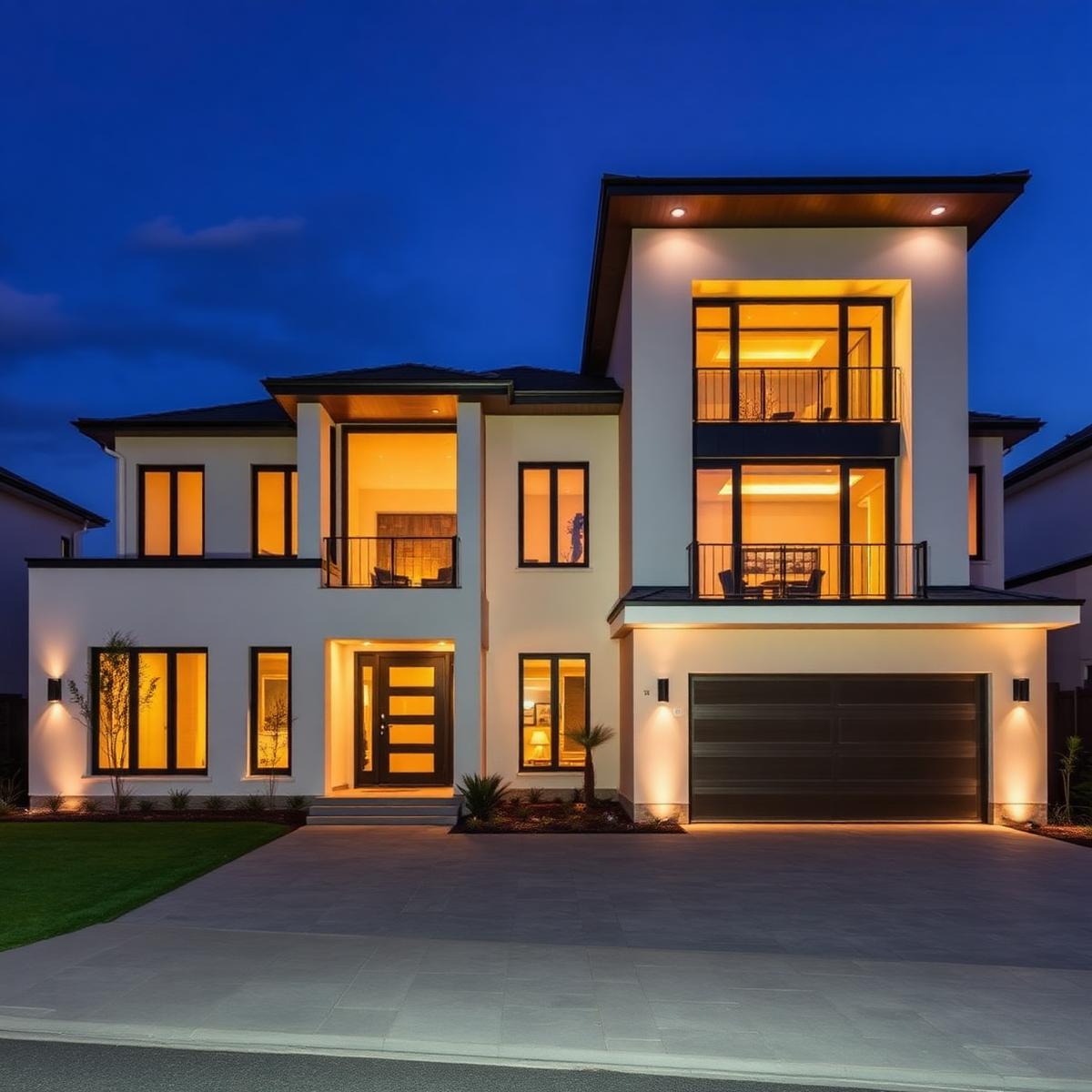 Hillcrest Residence